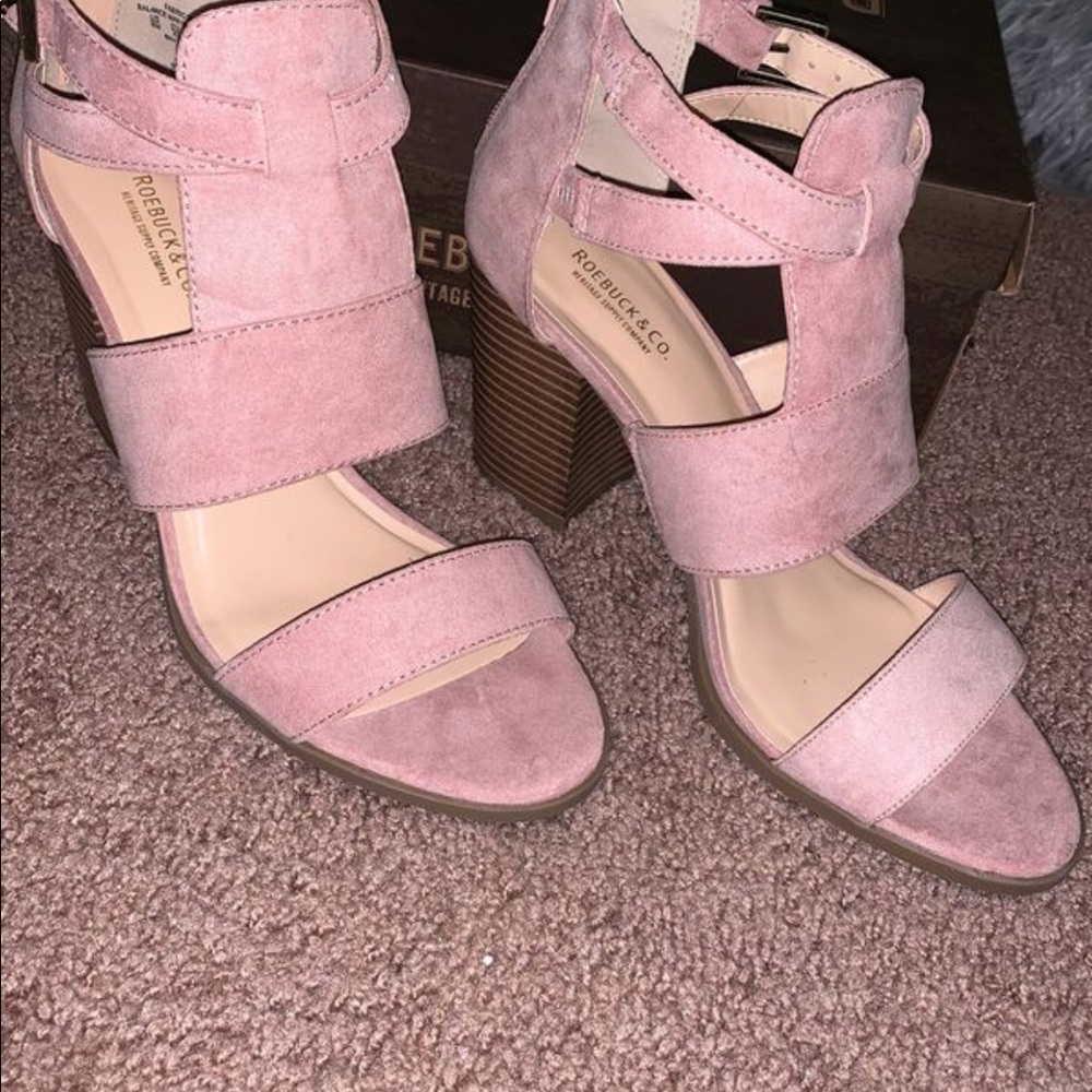 Heels